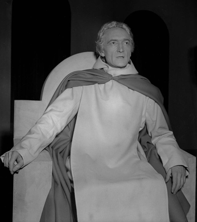 Murder in the Cathedral