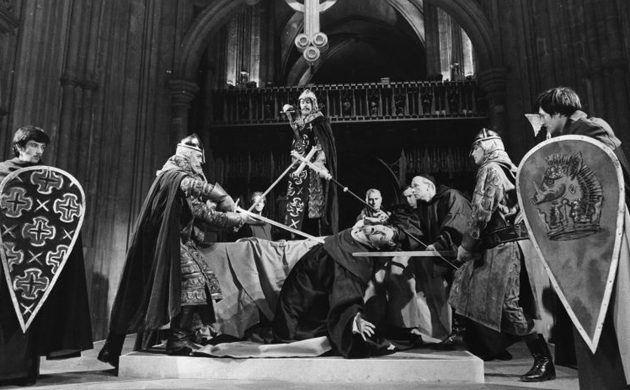 Murder in the Cathedral