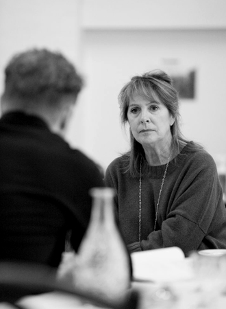 Penelope Wilton
