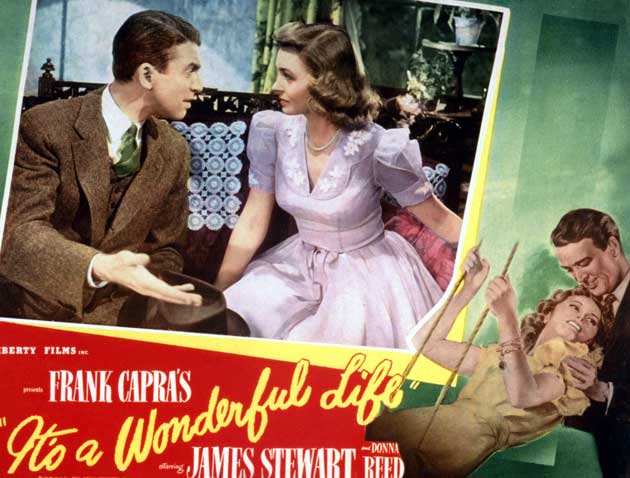It's a Wonderful Life