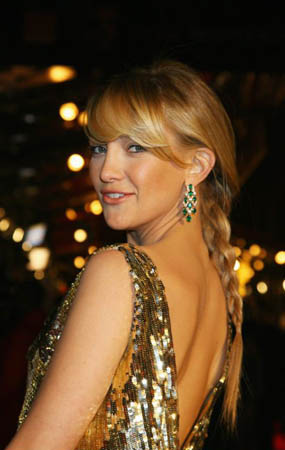 Bafta awards 2008