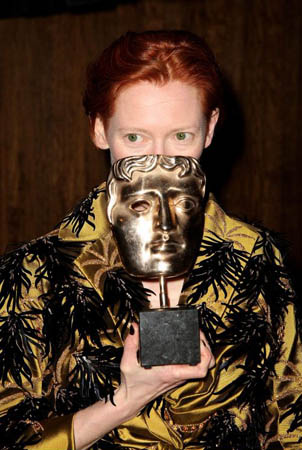 Bafta awards 2008