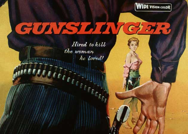 Gunslinger
