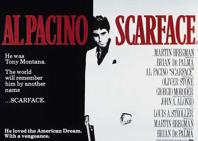 Scarface