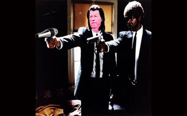 Sir Alex Ferguson's new assistant