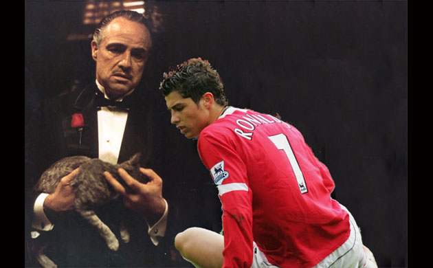 Sir Alex Ferguson's new assistant