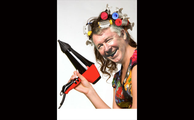 Sir Alex Ferguson’s new assistant manager