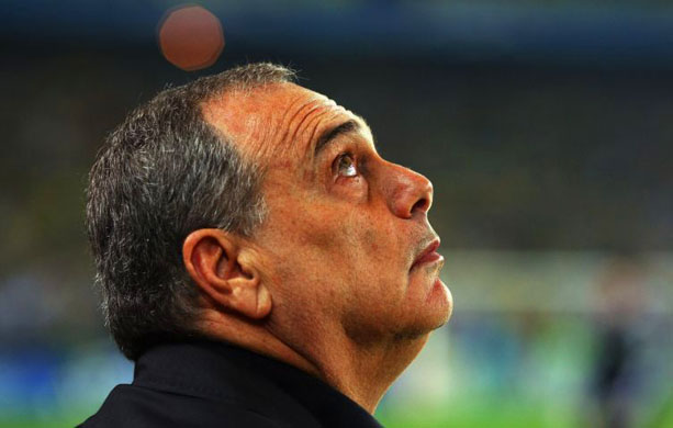Avram Grant