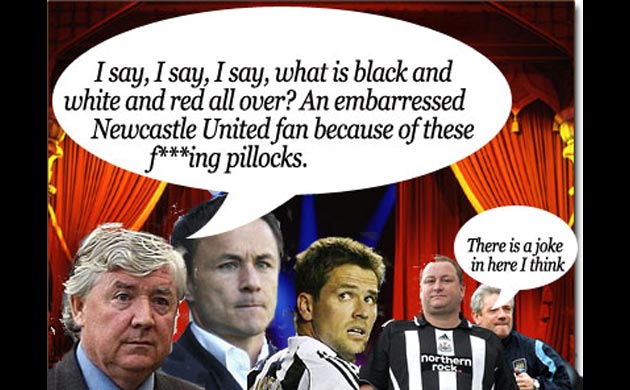 Joe Kinnear