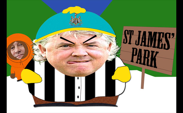 Joe Kinnear