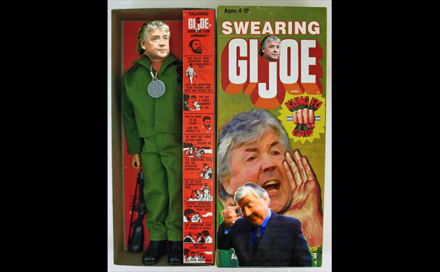 Joe Kinnear