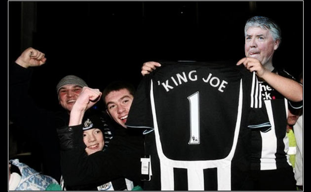 Joe Kinnear