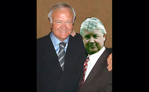 Joe Kinnear