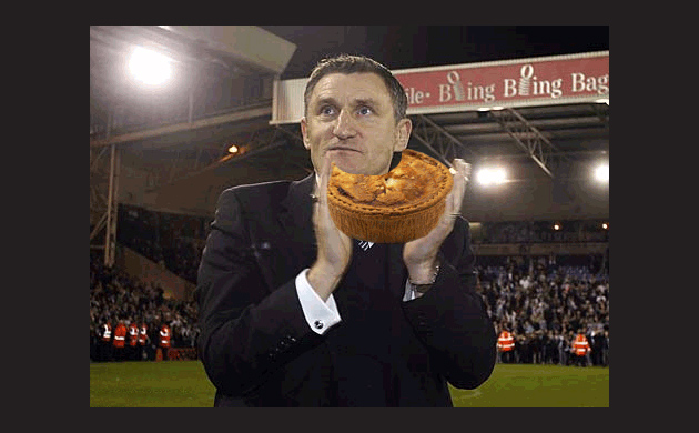 Tony Mowbray