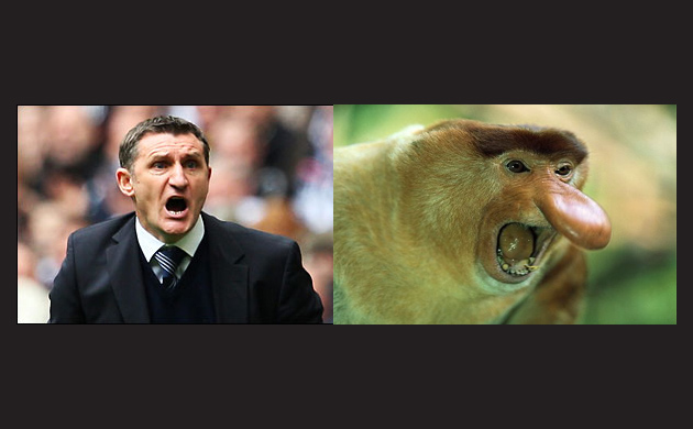 Tony Mowbray