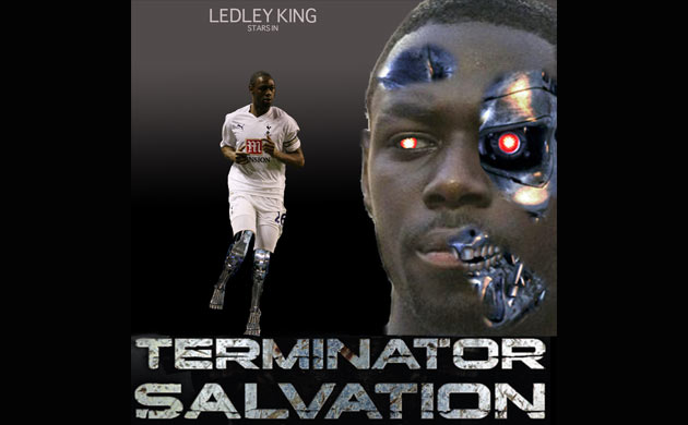 Ledley King