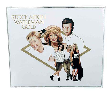 Guardian Celebrity Bric-a-brac