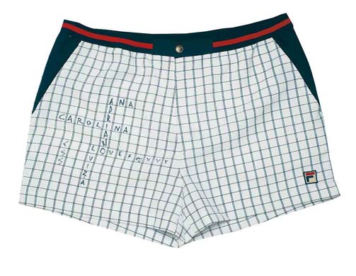 Guardian Celebrity Bric-a-brac