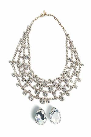 Guardian Celebrity Bric-a-brac