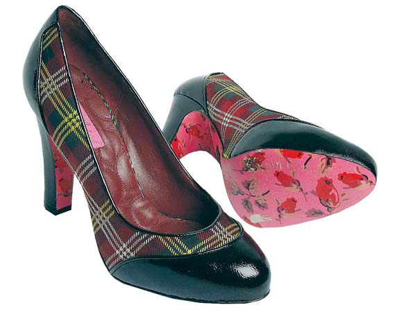 Guardian Celebrity Bric-a-brac