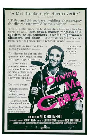 Guardian Celebrity Bric-a-brac