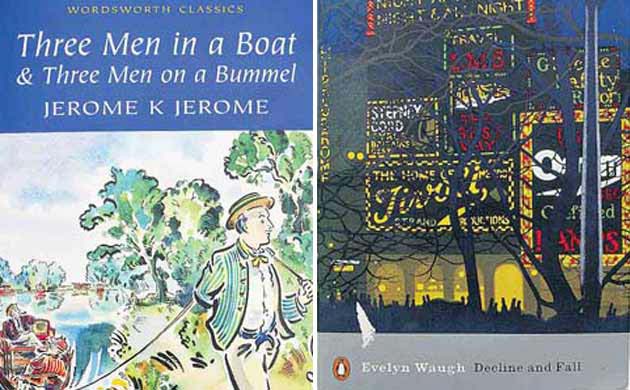 Guardian Celebrity Bric-a-brac