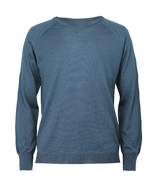 Six of the best: Men's jumpers | Fashion | The Guardian
