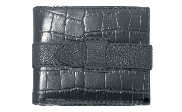 Six of the best: Men&#39;s wallets | Life and style | The Guardian