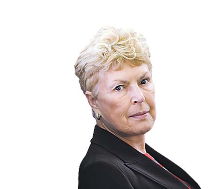 Ruth Rendell pieces of me