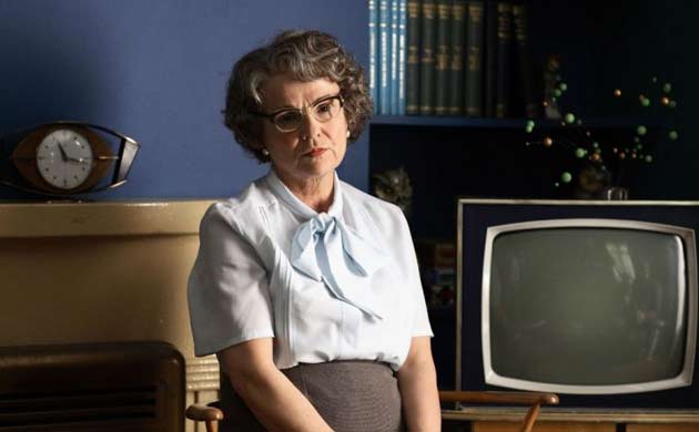 Filth: The Mary Whitehouse Story