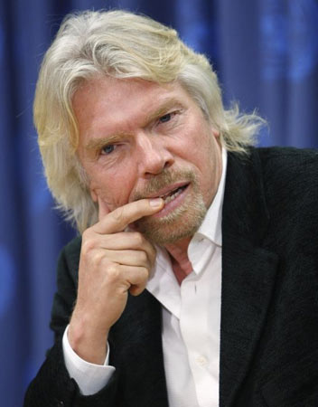Richard Branson