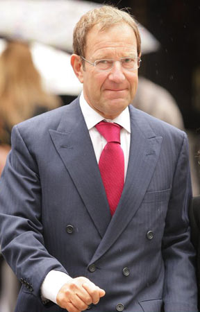 Richard Desmond