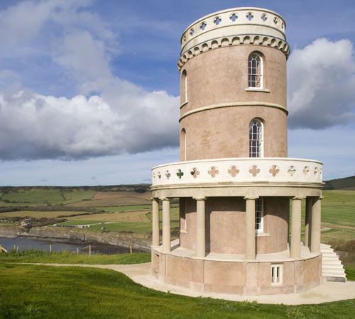 The Landmark Trust