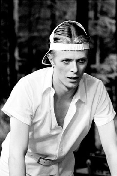 Next photo of David Bowie