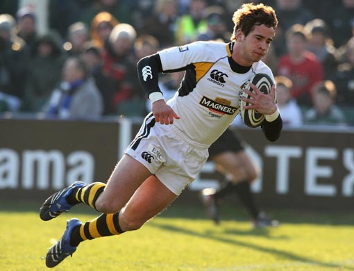 Danny Cipriani