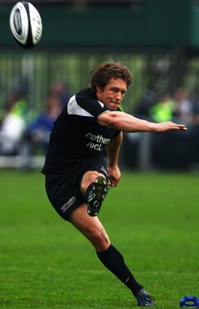 Jonny Wilkinson