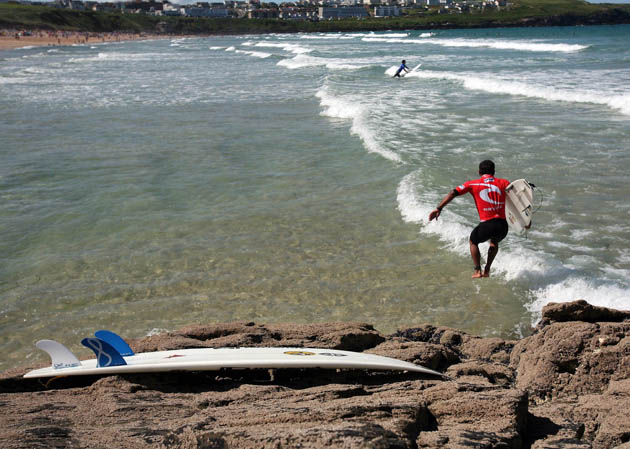 Ripcurl boardmasters