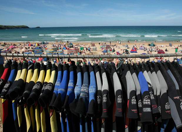 Ripcurl boardmasters