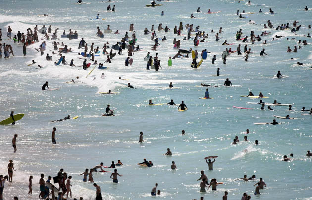 Ripcurl boardmasters