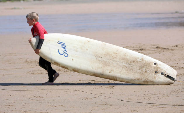 Ripcurl boardmasters