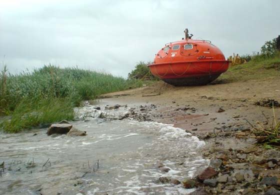 Unusual hotels of the world