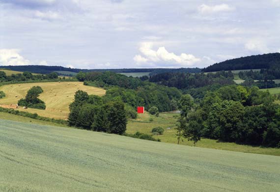 Unusual hotels of the world