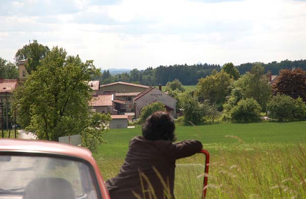 Maly Rohozec brewery
