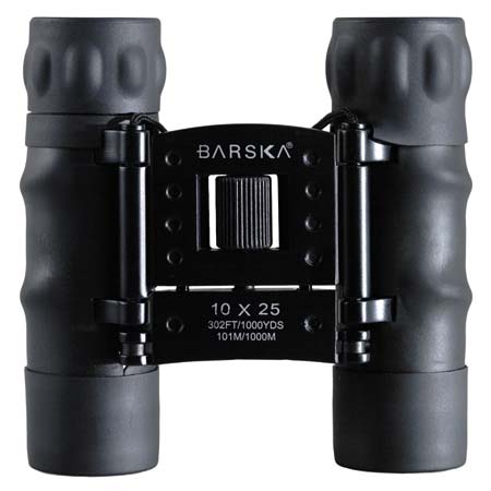 Baska binoculars