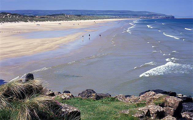 Portstewart Strand
