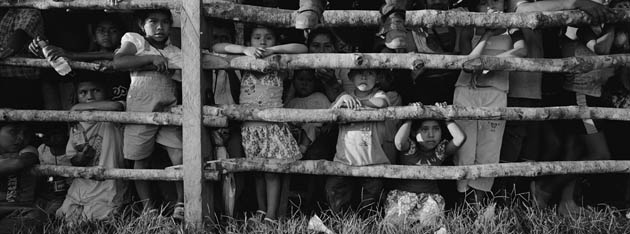 Jamie Baker South America