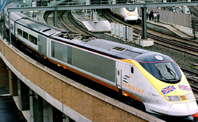 Eurostar Royal