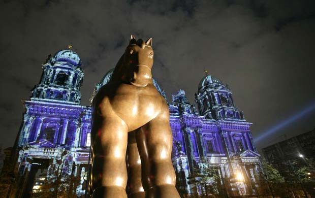 Berlin Festival of Light