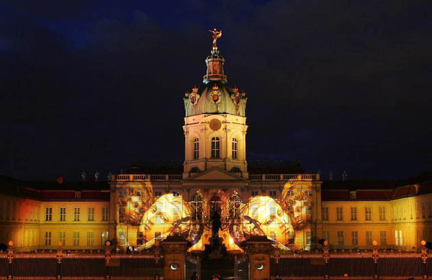 Berlin Festival of Lights