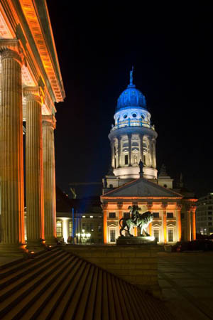 Berlin Festival of Lights